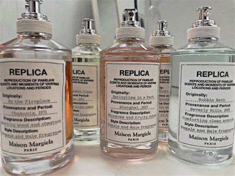 douglas replica perfume|best fragrance for replica.